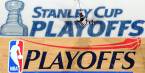 NBA, NHL Playoffs Betting Odds April 22 