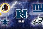 Leverage NFC East Into More Action This Season