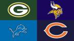 Which Team Wins the NFC North Division in 2017 – Betting Odds