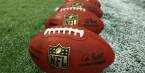 NFL Betting – Number of Wide Receivers Drafted In The First Round NFL Betting – Number of Wide Receivers Drafted In The First Round