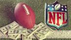 2017 Week 10 NFL Morning Betting Odds and Super Bowl, Division Futures