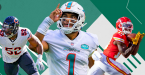2020 NFL Week 10 Morning Odds, Action Report 2020 NFL Week 10 Morning Odds, Action Report
