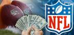 Half of US Offers Legal Sports Betting as NFL Season Begins Half of US Offers Legal Sports Betting as NFL Season Begins