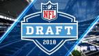 Bet the NFL Draft 2018 