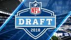 Bet the NFL Draft 2018 Bet the NFL Draft 2018