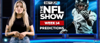 2021 NFL Week 14 Betting Previews, Predictions 