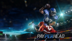 The NFL Win Total Bets That Are Heating Up In Your Bookie's Sportsbook The NFL Win Total Bets That Are Heating Up In Your Bookie's Sportsbook