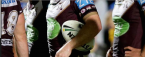 NRL Rocked by Gambling Match Fixing Scandal 