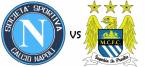 Napoli v Manchester City Betting Tip, Latest Odds – Champions League 1 November  
