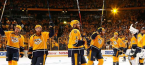 Nashville Bookies ‘Asleep at Wheel’ Contend With Influx of Hockey Bets