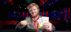 ‘Gamble-ing Man’: Nathan Gamble Wins $15K Pot Limit Omaha Hi-Lo ‘Gamble-ing Man’: Nathan Gamble Wins $15K Pot Limit Omaha Hi-Lo