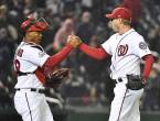 Major League Baseball Top Exposures - Nationals 