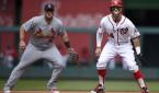 Nationals vs. Cardinals Free Pick - August 14 Nationals vs. Cardinals Free Pick - August 14