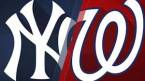 MLB Betting Picks – New York Yankees at Washington Nationals