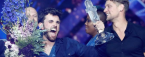 Netherlands Wins Eurovision Final 2019 as Favorites Netherlands Wins Eurovision Final 2019 as Favorites