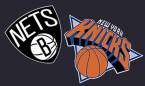 NBA Betting – Brooklyn Nets at New York Knicks