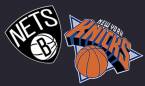 NBA Betting – Brooklyn Nets at New York Knicks NBA Betting – Brooklyn Nets at New York Knicks