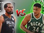 Bucks-Nets Elimination Game 7 Odds, Prop Bets Bucks-Nets Elimination Game 7 Odds, Prop Bets