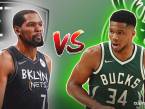 Bucks-Nets Elimination Game 7 Odds, Prop Bets