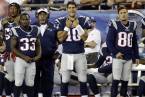 Bet the New England Patriots: Latest Futures Odds, To Win