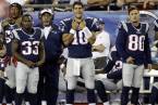 Patriots Total Touchdowns Super Bowl LII Odds Patriots Total Touchdowns Super Bowl LII Odds