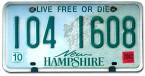 New Hampshire Gets 13 Bids for Sports Betting 