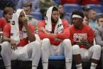 Thunder-Pelicans Pick February 14 Thunder-Pelicans Pick February 14