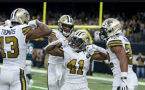 Chicago Bears vs. New Orleans Saints Free Pick - Wildcard Playoffs 