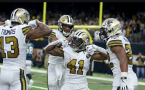 Chicago Bears vs. New Orleans Saints Free Pick - Wildcard Playoffs Chicago Bears vs. New Orleans Saints Free Pick - Wildcard Playoffs