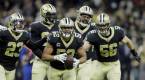 Saints Favorites to Win 2019 Super Bowl Saints Favorites to Win 2019 Super Bowl