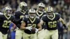 Saints Favorites to Win 2019 Super Bowl 