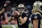 Line on the Tampa Bay Bucs vs. New Orleans Saints Game - Week 1 2018 Line on the Tampa Bay Bucs vs. New Orleans Saints Game - Week 1 2018