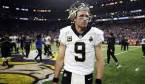 Bet the New Orleans Saints vs. Cowboys Thursday Night, Latest Line Bet the New Orleans Saints vs. Cowboys Thursday Night, Latest Line
