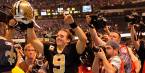 Saints 2017-2018 Playoffs Odds – Post Week 11 Saints 2017-2018 Playoffs Odds – Post Week 11