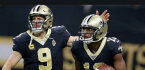 NFL Betting – Indianapolis Colts at New Orleans Saints NFL Betting – Indianapolis Colts at New Orleans Saints