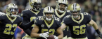 New Orleans Saints Power Ranking 2018 Week 10, Latest Odds