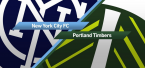 New York City FC vs. Portland Timbers Picks, Betting Odds August 1 New York City FC vs. Portland Timbers Picks, Betting Odds August 1