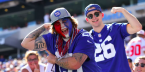 New York Giants 1st Draft Pick Betting Odds 2020 New York Giants 1st Draft Pick Betting Odds 2020