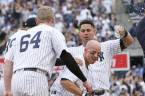 Scared Bookies: Yankees on 6-Game Win Streak
