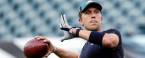 Where Will Nick Foles Play in 2019 Odds: Eagles Let Him Walk Where Will Nick Foles Play in 2019 Odds: Eagles Let Him Walk