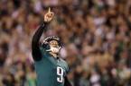 Nick Foles MVP Odds Super Bowl 52