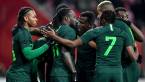 Nigeria Updated Odds of Winning 2018 FIFA World Cup: Still 300-1 Some Books