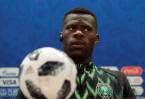 Online Gambling Sites Gamble on Soccer-Mad Nigeria 