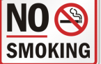 No Smoking: MGM Resorts Goes Smoke Free on the Strip No Smoking: MGM Resorts Goes Smoke Free on the Strip