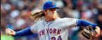 Major League Baseball Top Exposures April 9 - New York Mets Major League Baseball Top Exposures April 9 - New York Mets