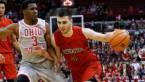 Northeastern, Syracuse See Most Bets Early On