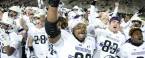 Northwestern Cracks Top 25 Rankings Heading Into Week 12 - Latest Betting Odds Northwestern Cracks Top 25 Rankings Heading Into Week 12 - Latest Betting Odds