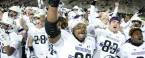 Northwestern Cracks Top 25 Rankings Heading Into Week 12 - Latest Betting Odds 