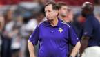 Norv Turner Resigns as Vikings Offensive Coordinator: Vikings Latest Odds