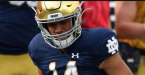 Notre Dame Beats Alabama - Fighting Irish Win Against Crimson Tide Payout Odds Notre Dame Beats Alabama - Fighting Irish Win Against Crimson Tide Payout Odds